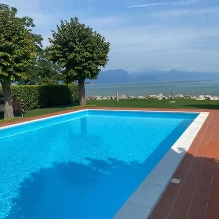 Timetofreedom Privatstrand Mit Pool