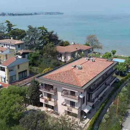 Timetofreedom Privatstrand Mit Pool Apartamento *