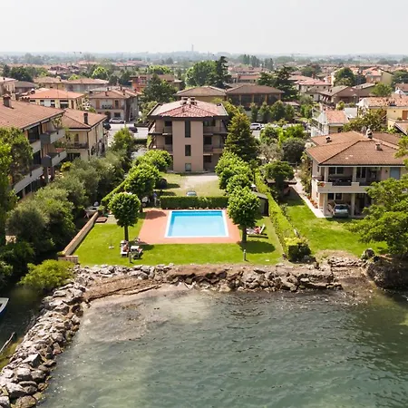 Timetofreedom Privatstrand Mit Pool Apartamento *