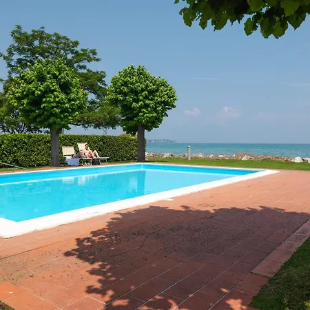 Apartamento Timetofreedom Privatstrand Mit Pool *
