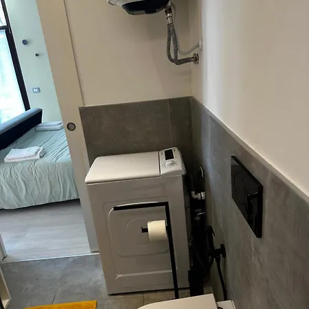 Timetofreedom Privatstrand Mit Pool Apartmán Sirmione