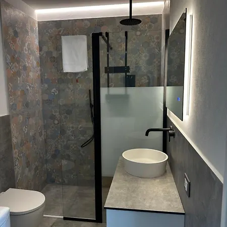 Timetofreedom Privatstrand Mit Pool Apartamento