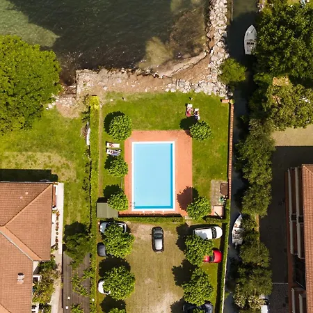 Timetofreedom Privatstrand Mit Pool Lejlighed