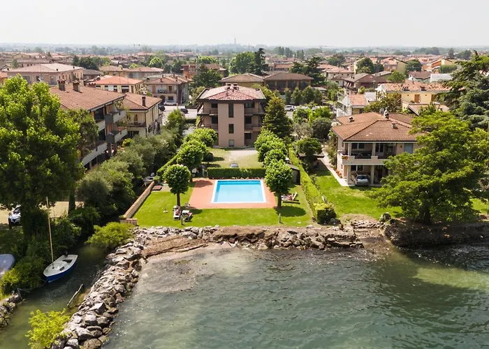 Timetofreedom Privatstrand Mit Pool Lejlighed *