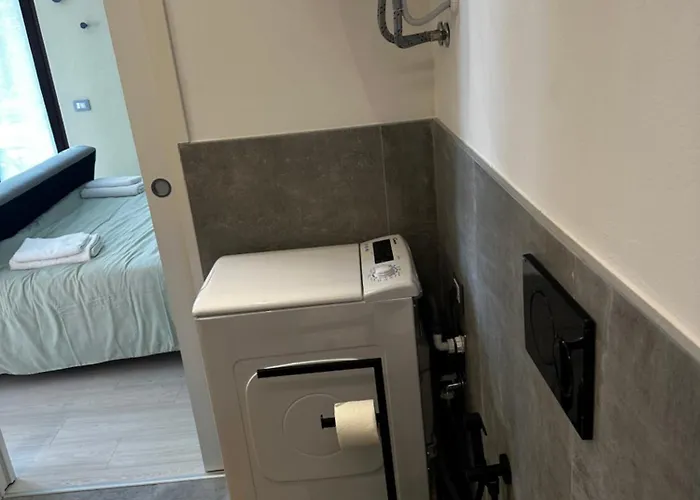 Timetofreedom Privatstrand Mit Pool Lejlighed Sirmione