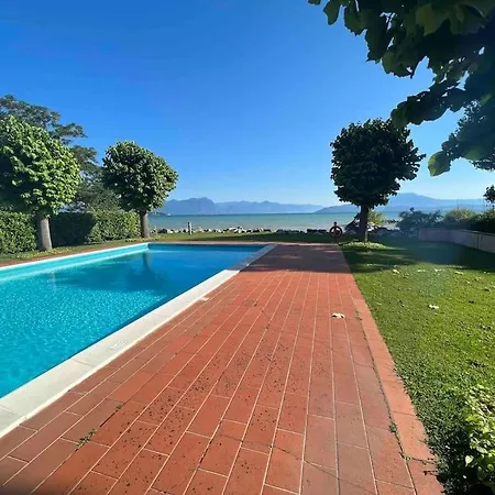 Timetofreedom Privatstrand Mit Pool Apartment