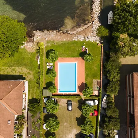 Timetofreedom Privatstrand Mit Pool Apartment