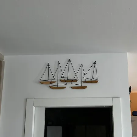 Apartment Timetofreedom Privatstrand Mit Pool