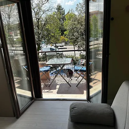 Apartment Timetofreedom Privatstrand Mit Pool
